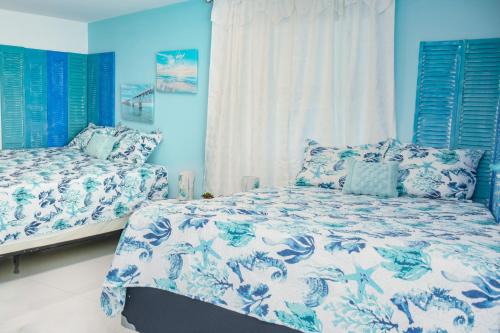 Miami Boho Beach Place in Hialeah
