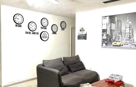 Miami House 2