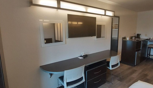 Microtel Inn & Suites by Wyndham Hoover/Birmingham in Birmingham