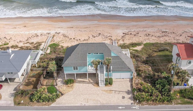 Mighty Fine - 2613 “Ponte Vedra”