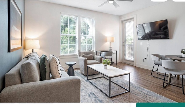 Min’s from AdventHealth Hsptl! Washer/Dryer, parking,pet friendly& all amenities