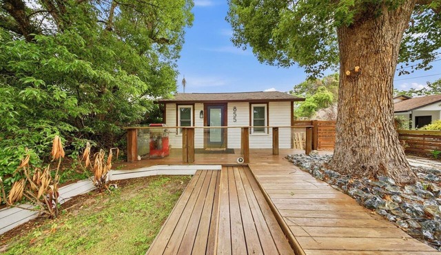 Modern Oasis in Orlando | Private Yard | Cabana