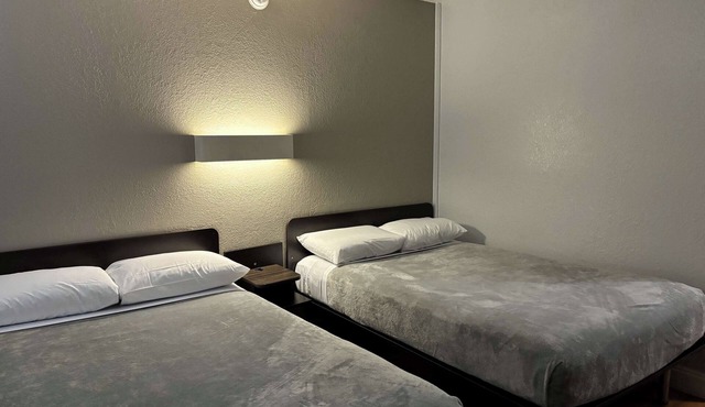 Motel 6 Pensacola, FL - Airport West