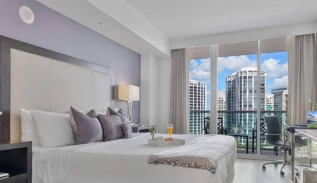 MVR| Don’t Wait! Miami Stays Won’t Last Long