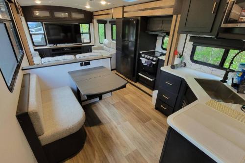 Myakka Cove Glamping