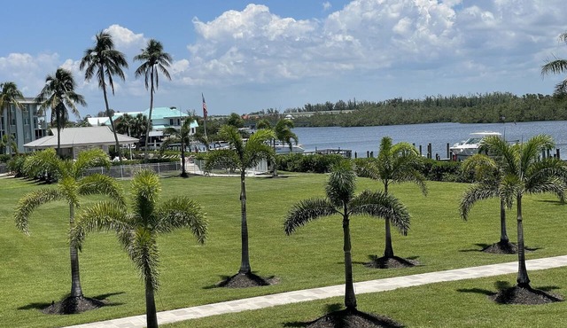 Naples Condo Paradise