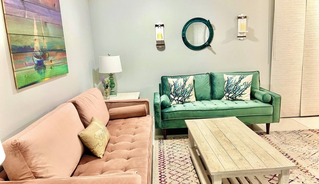 Naples Vacation Home