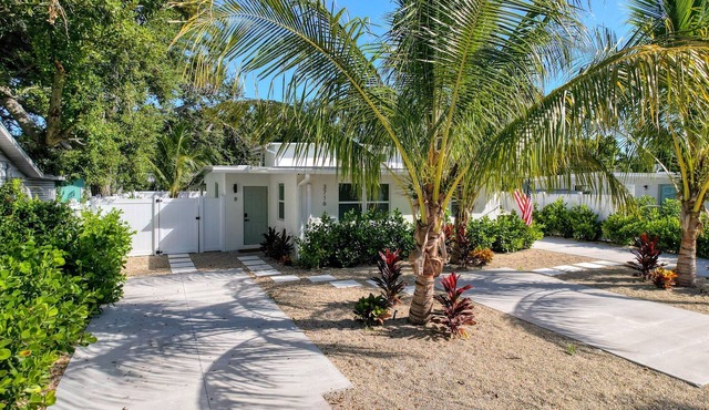 NEW! Bradenton Home with Pool | Perfect for Families and Pets in Bradenton