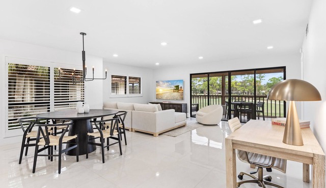 New Home on PGA Golf Course by Guaranteed Rental™