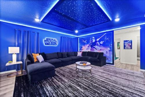 New Orlando Pool Vacation Home Near Disney