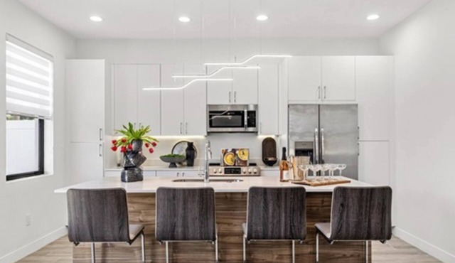 NEW PREMIER SPECIALS, 4 Townhomes