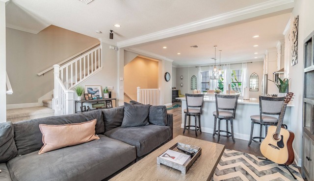 New! South Tampa Gem! Prime Location!