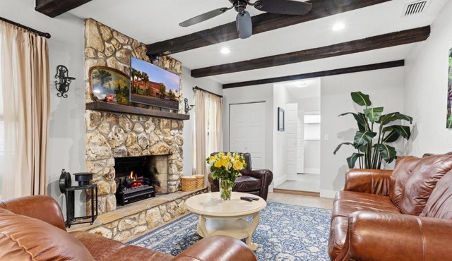 New The Conductors Cottage Downtown High Springs
