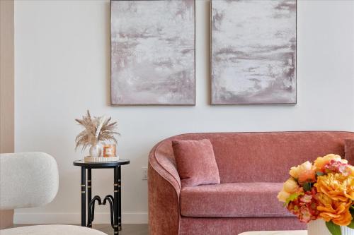 NoMad Residences Wynwood - FIFA Fan Stay