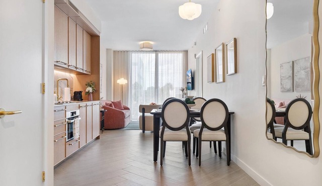 NoMad Residences Wynwood FIFA Fan Stay