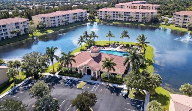 Now Available--Gated Resort Style Community, 2 BR- 2Bath Tropical Getaway