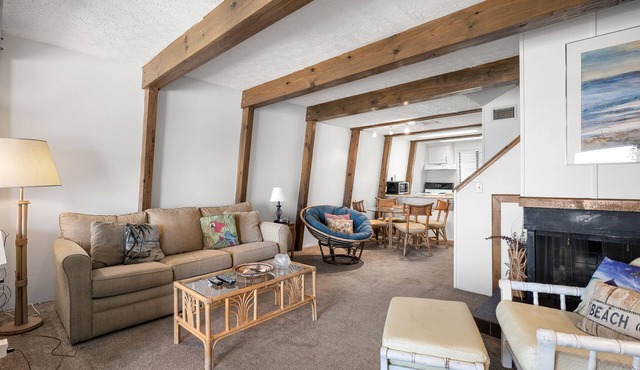 Oasis Beach House in Flagler Beach