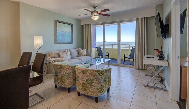 Ocean Front Delight - Ocean Walk