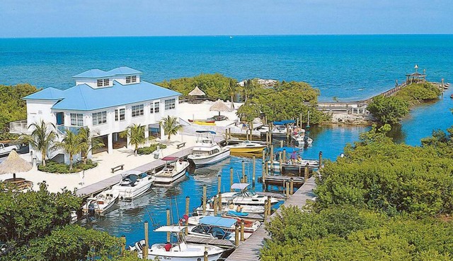 Ocean Pointe Resort by Interhome in Keys