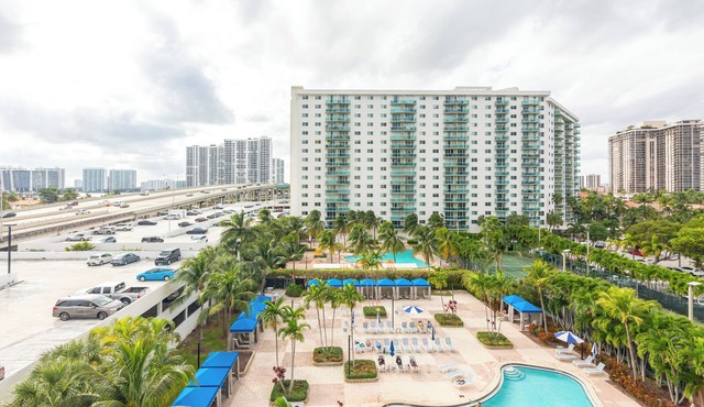 Ocean Reserve by Boutique Apartments MIA