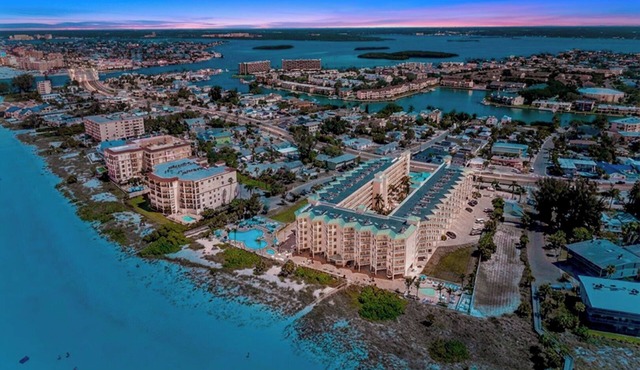 Ocean Views & Endless Relaxation
