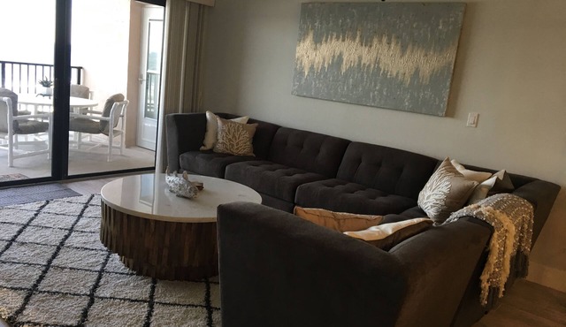 Oceanfront Condo Family Friendly 2br/2b With Stunning Views