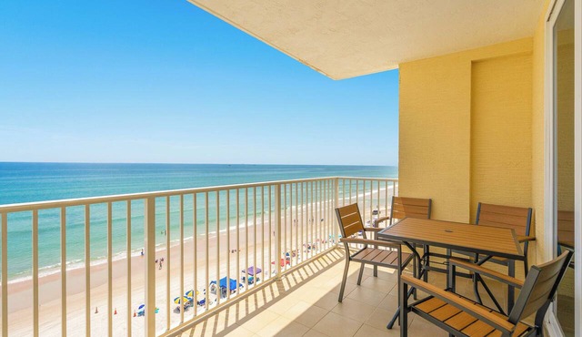 Oceanfront-Heated Pool-Aruba #704