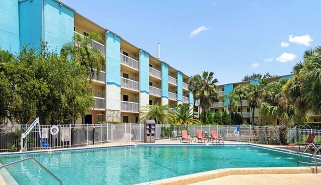 Orlando Adventures Start Here | 1.2 mi to Islands of Adventure | Free-Breakfast