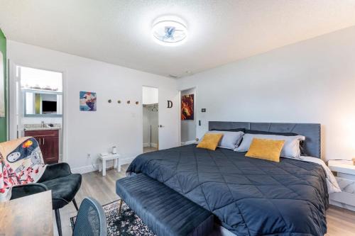 Orlando's Anime House