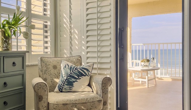 OUR BEACH is OPEN-ALL 5star Reviews! Remodeled with a VIEW!