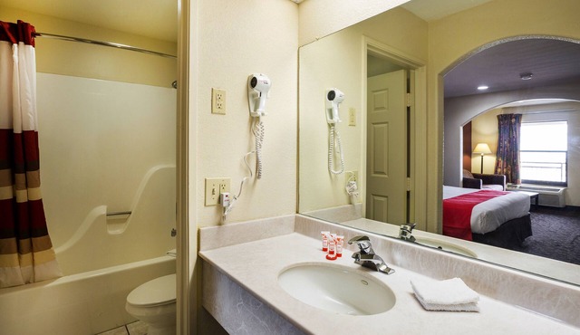 OYO Hotel LSU