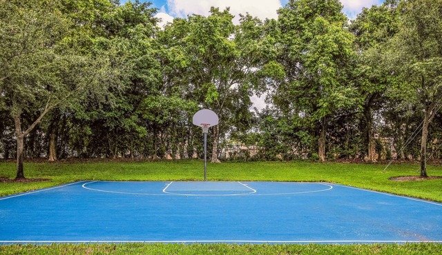 Palm Trace Landings in Davie