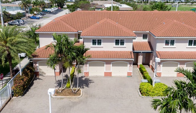 Paradise in Pompano Beach! in Pompano Beach