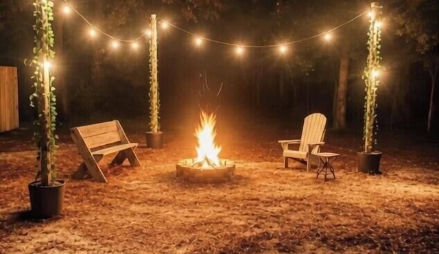 Peaceful 3BR/2BA Near Suwannee River & Springs