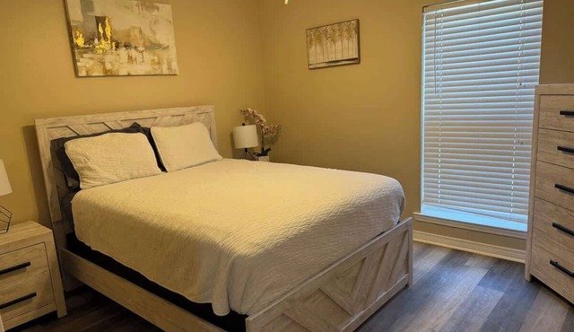 Peaceful Apartment near New Orleans in Slidell