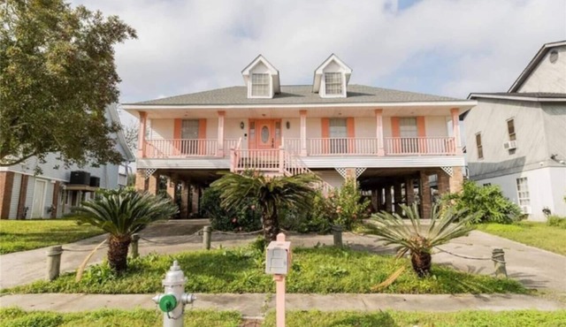 Peaceful & Clean Mid-long-Term Stay/Corporate Business/Medical Staff Friendly