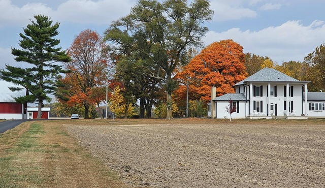 Peaceful, spacious and comfortable home with lots of activities and amenities! in Delphi