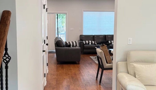 Perfect 4-bedroom house with AC in North Brunswick Township in North Brunswick Township