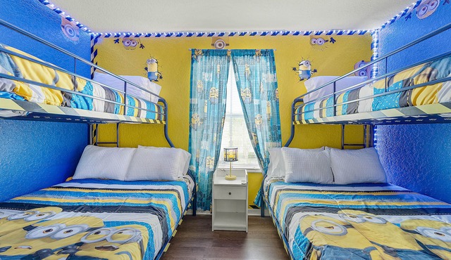 Perfect family vacation spot - beautiful townhouse, resort amenities