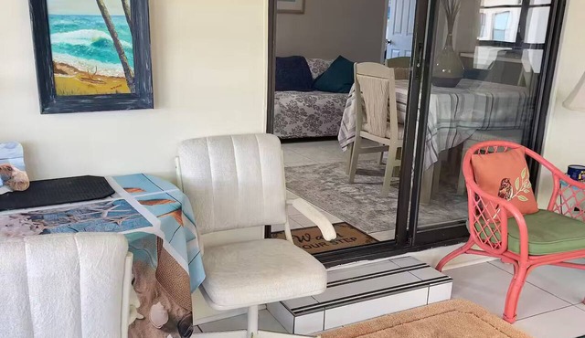 Pet friendly 2 bed 2 bath with fenced in yard