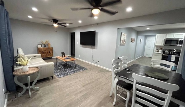 Pet friendly beautiful in San Angelo