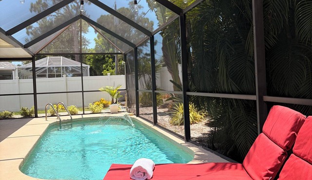 Pet Friendly, Relax, Gather & Unwind | Private Pool | Fire Pit