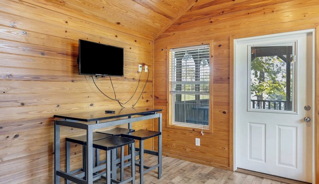 Pine Lakes Adventure Base | Swim, Fish & Explore the Great Outdoors in Pike County