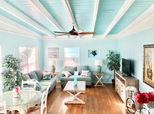 Pineapple Cottage 2 bedroom in Jensen Beach