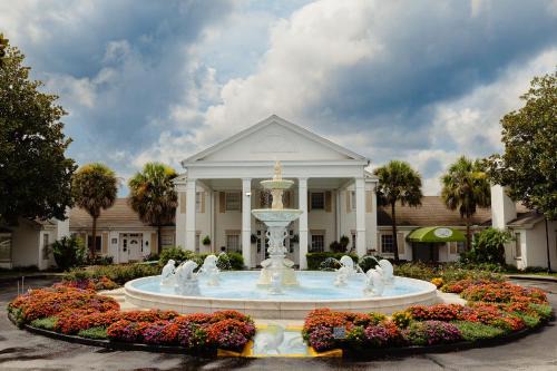 Plantation Resort on Crystal River