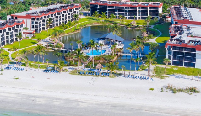 Pointe Santo New Remodel,Gulf View,Grills,Pickleball,Kids Program,Vet Discounts