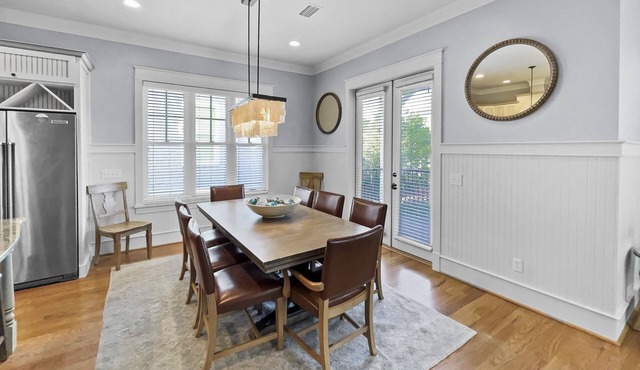 Pompano Palace - 4 Br home by RedAwning