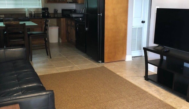 Pool | Walk to LSU | WD | TV in bedroom | Gated