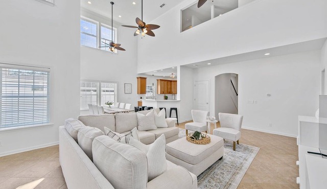 Prime Location with Beach Access! Close to Mayo/TPC/Sawgrass/PVIC