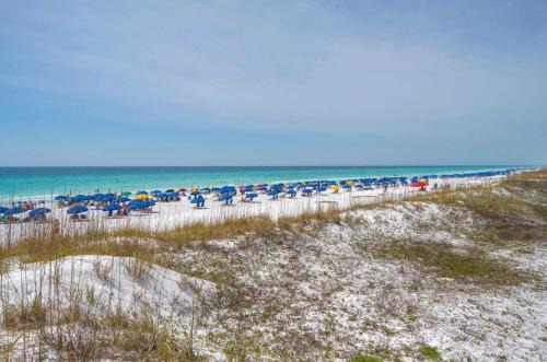 Private Beach & Community Pool